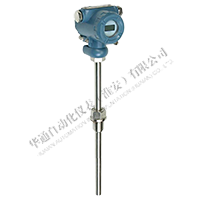 一体化温度变送器 一体化温度变送器