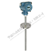 一体化温度变送器 一体化温度变送器